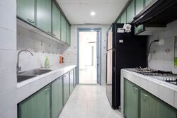 Bullion Park (D26), Condominium #602023641